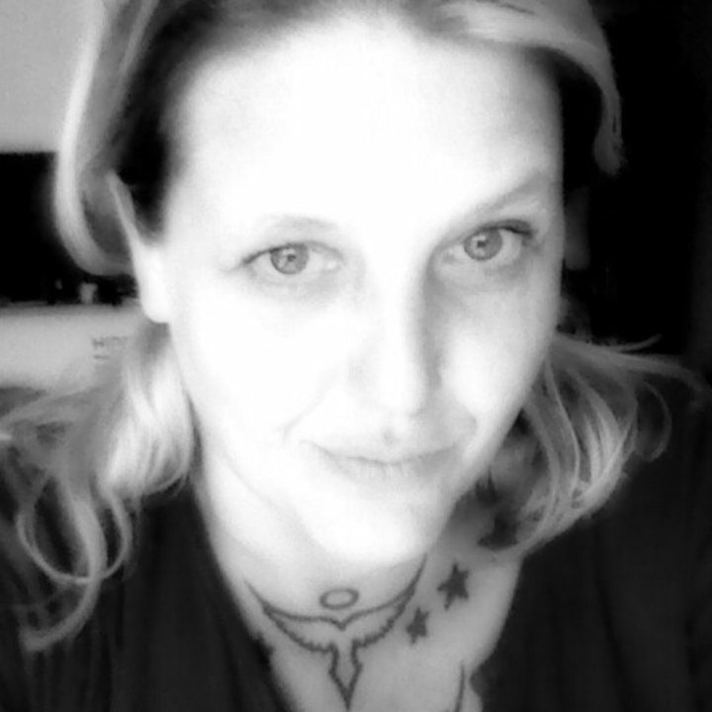 Meet your Posher, Jenny